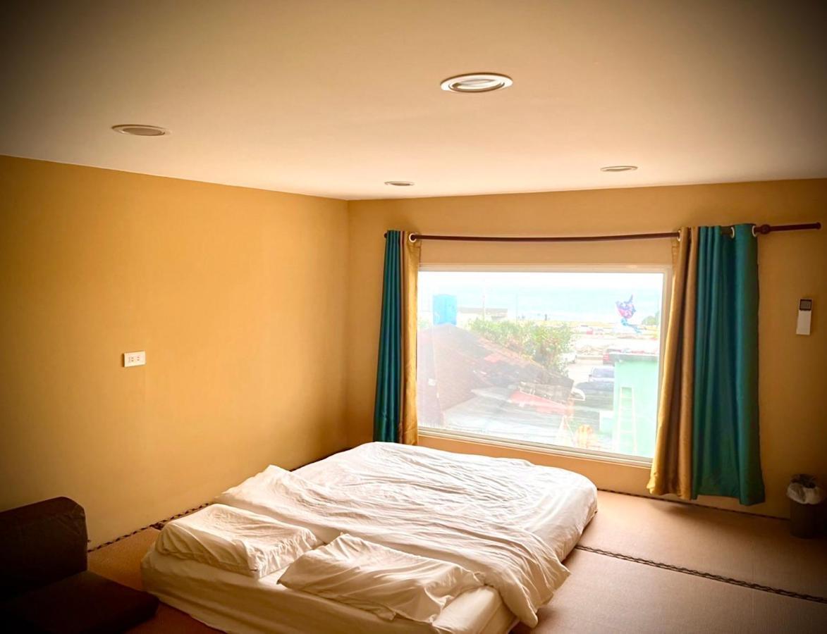 Appartement 貓居 Ocean House à Dahan Extérieur photo