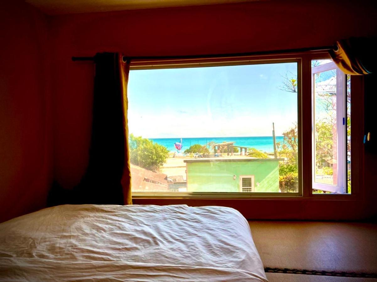 Appartement 貓居 Ocean House à Dahan Extérieur photo