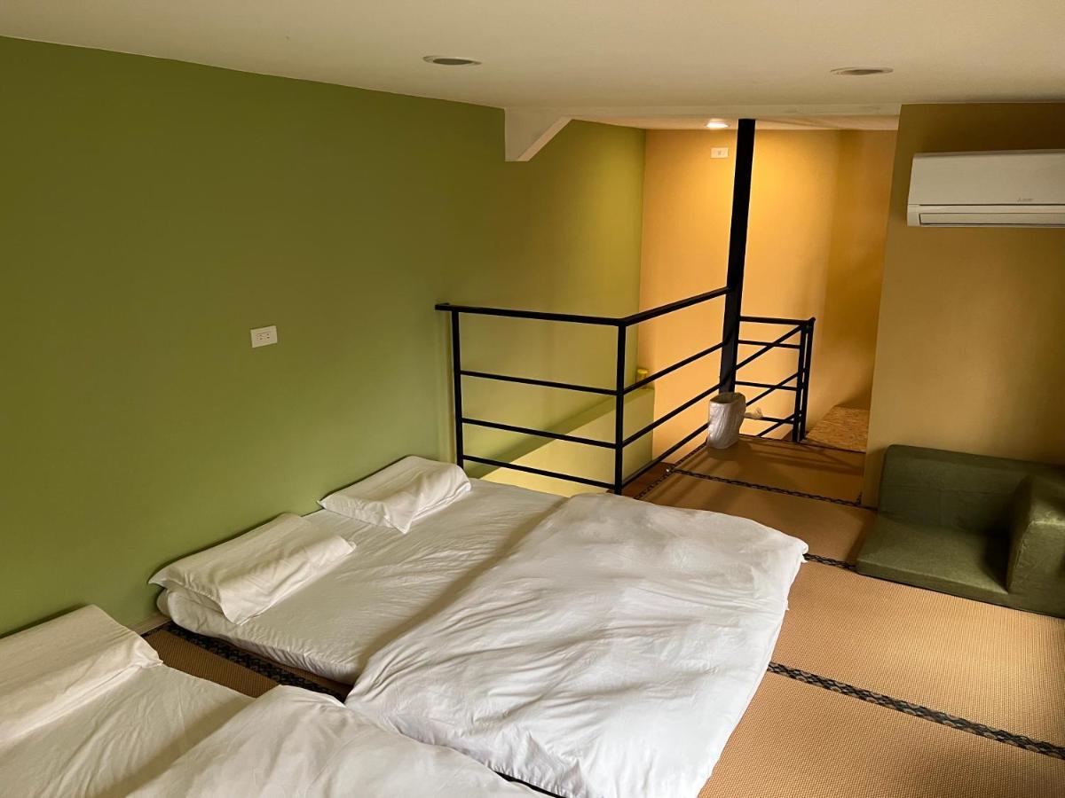 Appartement 貓居 Ocean House à Dahan Extérieur photo