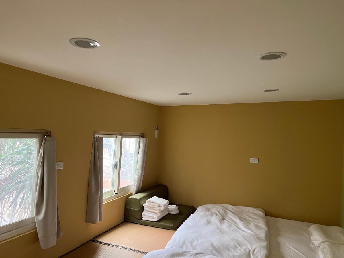 Appartement 貓居 Ocean House à Dahan Extérieur photo