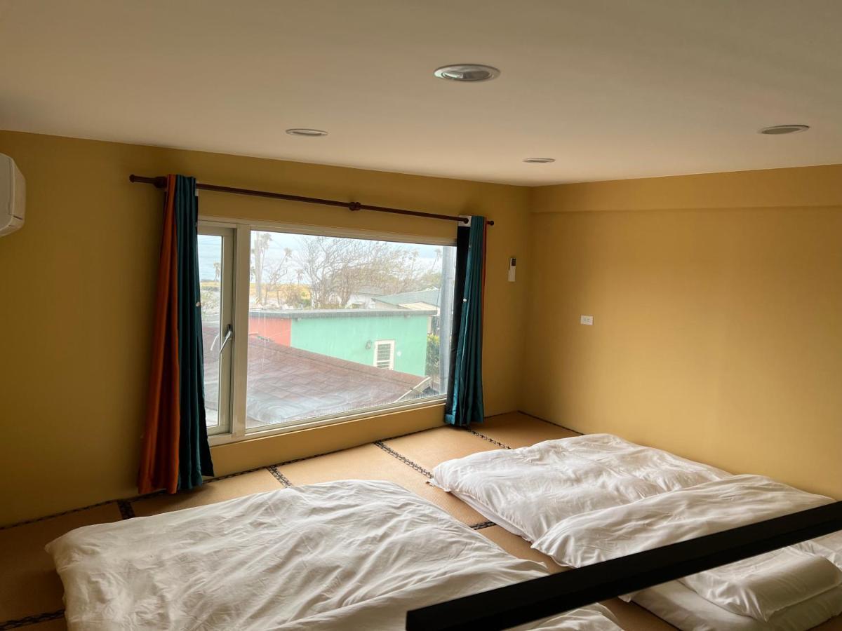 Appartement 貓居 Ocean House à Dahan Extérieur photo