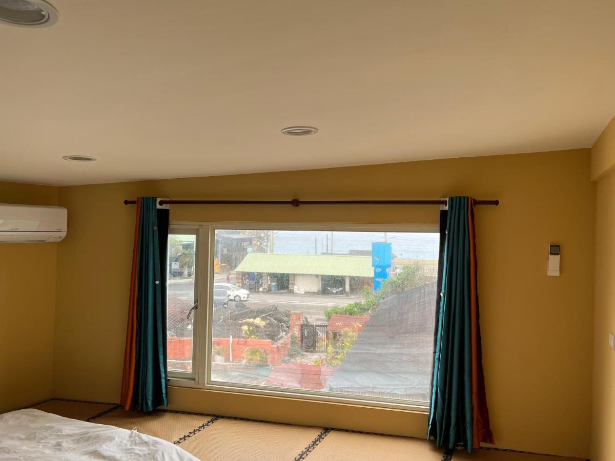 Appartement 貓居 Ocean House à Dahan Extérieur photo