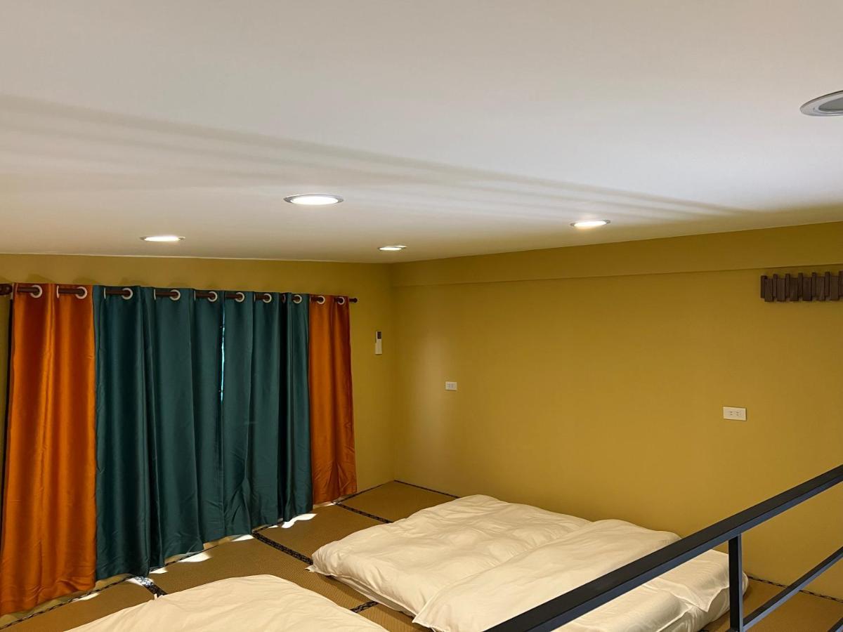 Appartement 貓居 Ocean House à Dahan Extérieur photo
