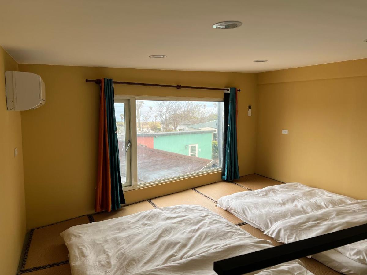 Appartement 貓居 Ocean House à Dahan Extérieur photo