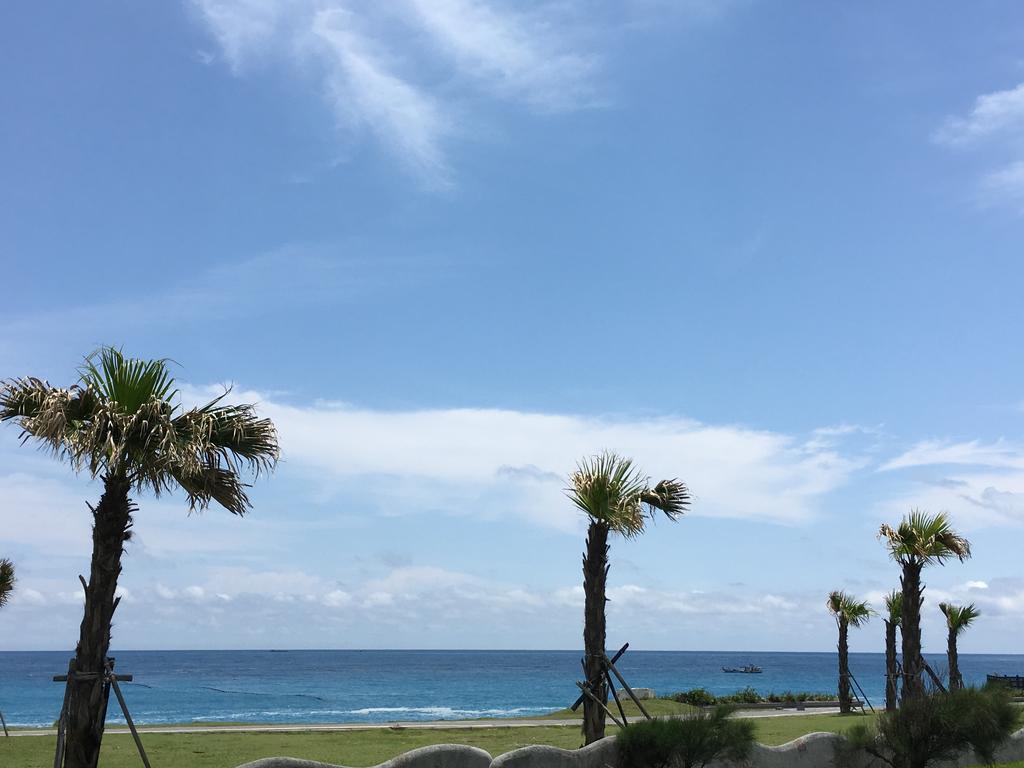 Appartement 貓居 Ocean House à Dahan Extérieur photo