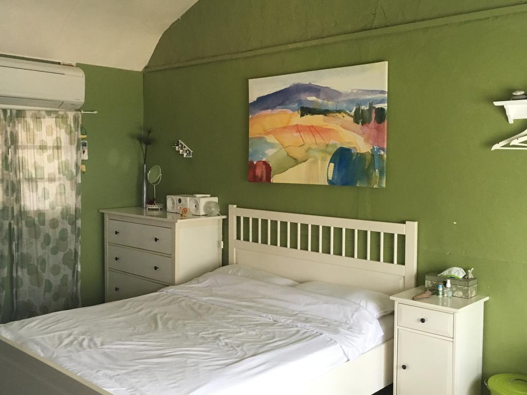 Appartement 貓居 Ocean House à Dahan Extérieur photo