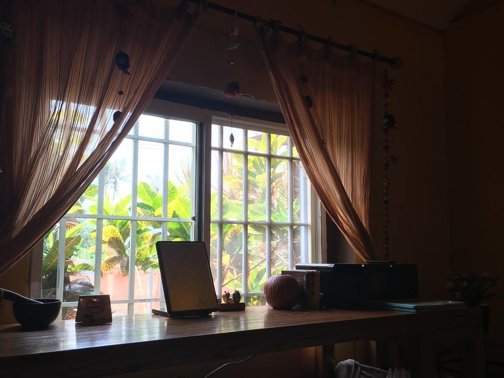 Appartement 貓居 Ocean House à Dahan Extérieur photo