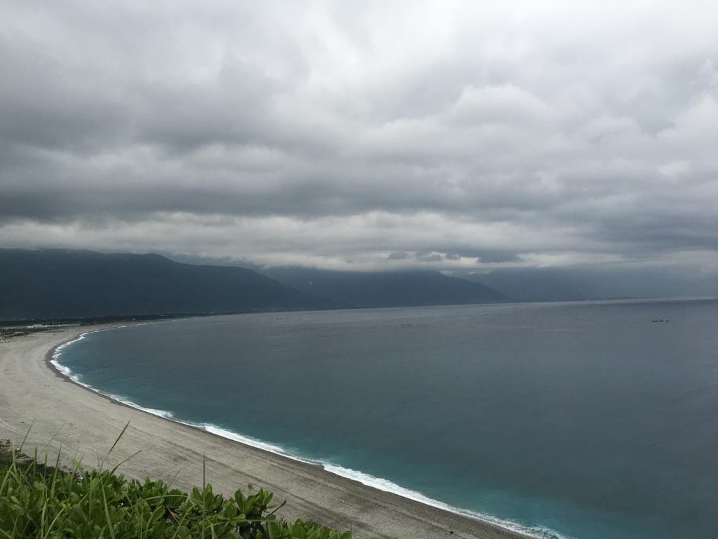 Appartement 貓居 Ocean House à Dahan Extérieur photo