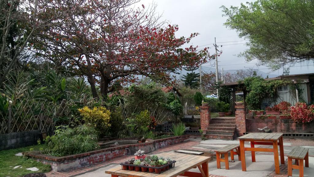 Appartement 貓居 Ocean House à Dahan Extérieur photo