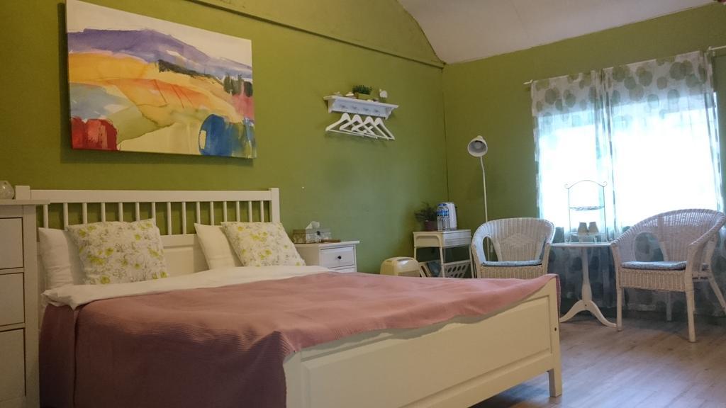 Appartement 貓居 Ocean House à Dahan Extérieur photo