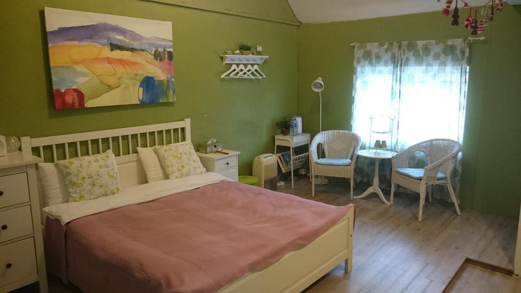 Appartement 貓居 Ocean House à Dahan Extérieur photo