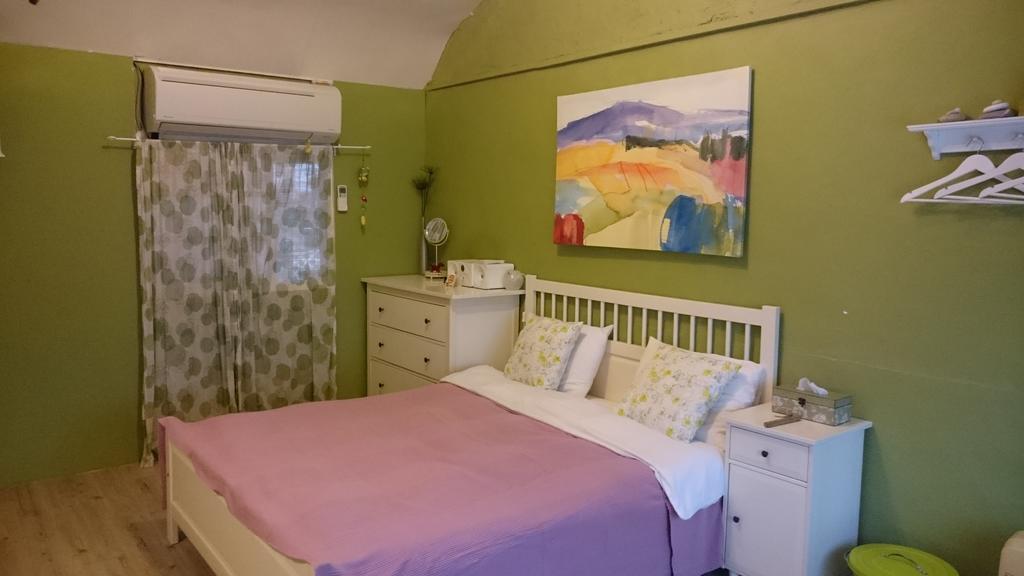 Appartement 貓居 Ocean House à Dahan Extérieur photo