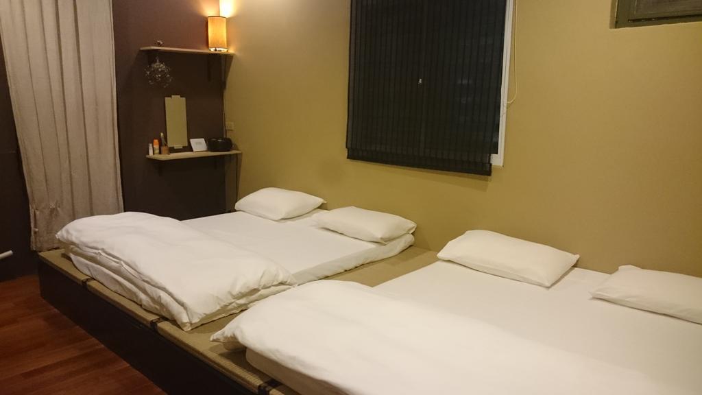 Appartement 貓居 Ocean House à Dahan Extérieur photo