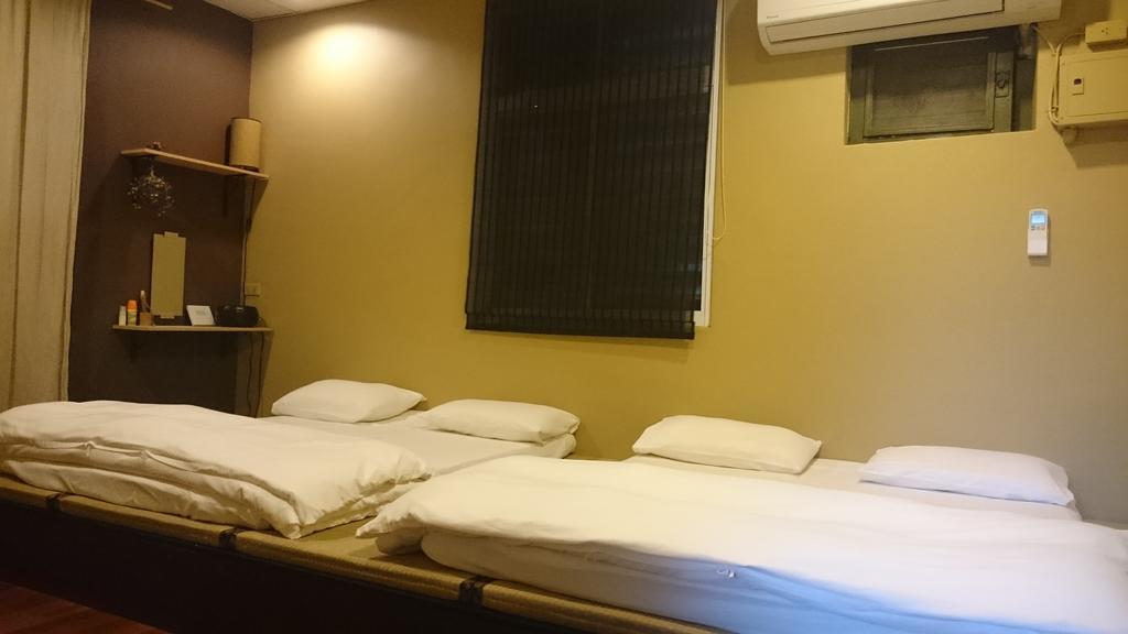 Appartement 貓居 Ocean House à Dahan Extérieur photo