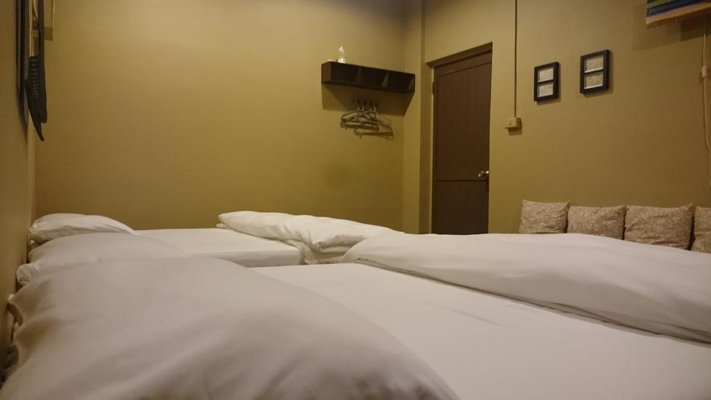 Appartement 貓居 Ocean House à Dahan Extérieur photo