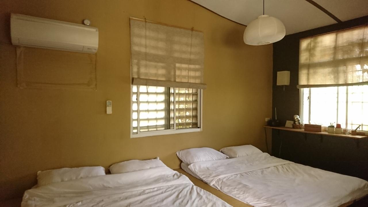 Appartement 貓居 Ocean House à Dahan Extérieur photo