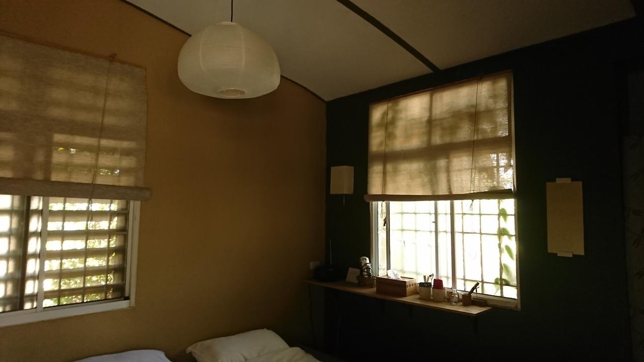Appartement 貓居 Ocean House à Dahan Extérieur photo