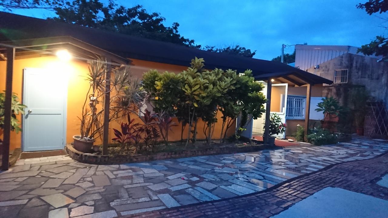 Appartement 貓居 Ocean House à Dahan Extérieur photo