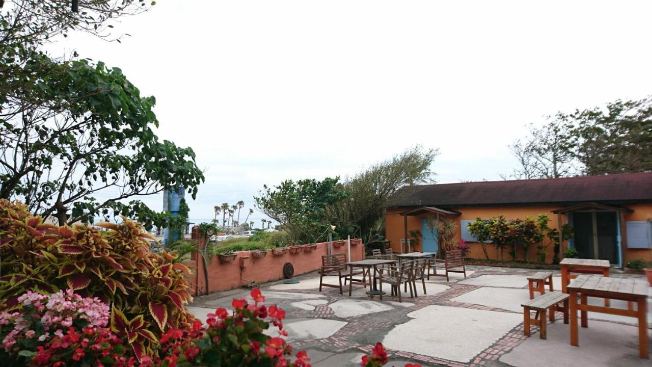 Appartement 貓居 Ocean House à Dahan Extérieur photo