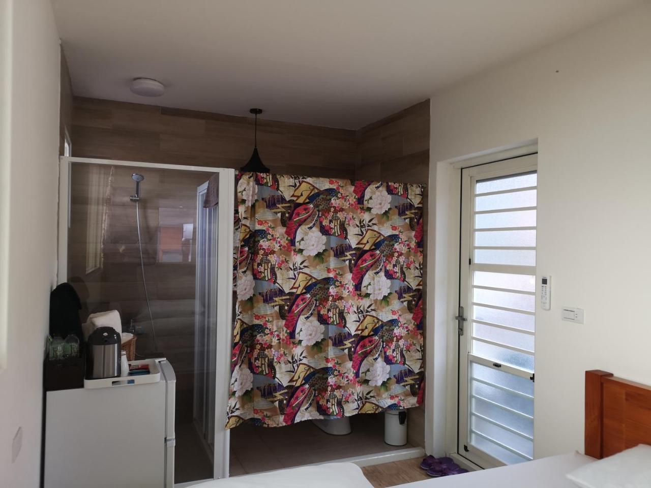 Appartement 貓居 Ocean House à Dahan Extérieur photo